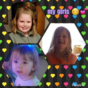 Meet your Posher, Kay